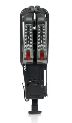XLC Azura Xtra LED VC-C05 Heckträger Für 2 E-Bikes -Berg Fahrrad Geschaft product 10
