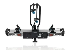 XLC Azura Xtra LED VC-C05 Heckträger Für 2 E-Bikes -Berg Fahrrad Geschaft product 9