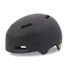 Giro Quarter FS MIPS Helm - Schwarz
