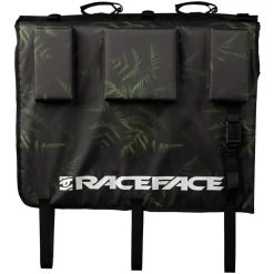 Race Face Tailgate T2 Half Stack Heckklappenpad - Inferno