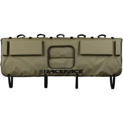 Race Face Tailgate T2 Heckklappenpad - Olive