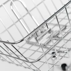 Rack & Basket Gepäckträger Und Korb -Berg Fahrrad Geschaft rack basket gepaecktraeger und korb 118977