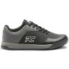 Ride Concepts Hellion Elite Schuh - Black/Charcoal 2 Ride Concepts Hellion Elite Schuh - Black/Charcoal -Berg Fahrrad Geschaft rc foo 0063 HellionElite Mens CharcoalBlack profile right ID 32464