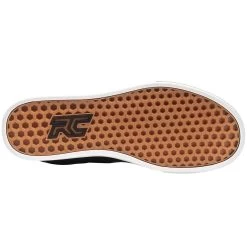 Ride Concepts Vice Mid Schuh - Black/White 9 Ride Concepts Vice Mid Schuh - Black/White -Berg Fahrrad Geschaft rc foo 0098 ViceMid Mens BlackWhite sole ID 32456