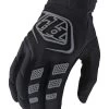 Revox Handschuhe - Schwarz -Berg Fahrrad Geschaft revox black1