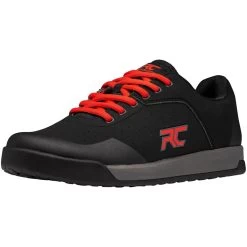 Ride Concepts Hellion Men's Shoe - Black/red -Berg Fahrrad Geschaft ride concepts mtb schuhe bike shoes hellion 25c6WPxRM9OoA2