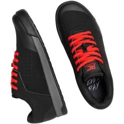 Ride Concepts Hellion Men's Shoe - Black/red -Berg Fahrrad Geschaft ride concepts mtb schuhe bike shoes hellion 4CdHfcAzAA8aFD
