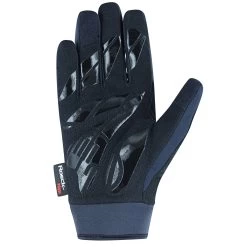 Roeckl Roen Windproof Winterhandschuh - Schwarz 5 Roeckl Roen Windproof Winterhandschuh - Schwarz -Berg Fahrrad Geschaft roeoek