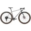 Rondo Bogan ST2 Offroad Bikepacking Bike - Silver/Gray -Berg Fahrrad Geschaft rondo bogan st 2 offroad bikepacking bike silver gray