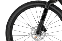 Rondo Ratt CF2 Allroad Rennrad - Black/Silver -Berg Fahrrad Geschaft rondo ratt cf2 2 178947 f sk6 w1550 h1080 10