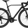 Rondo Ratt CF2 Allroad Rennrad - Black/Silver -Berg Fahrrad Geschaft rondo ratt cf2 2 178947 f sk6 w1550 h1080 2