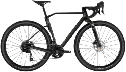 Rondo Ratt CF2 Allroad Rennrad - Black/Silver