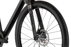 Rondo Ratt CF2 Allroad Rennrad - Black/Silver -Berg Fahrrad Geschaft rondo ratt cf2 2 178947 f sk6 w1550 h1080 8