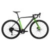 Rondo Ruut X Gravelbike - Green/Black -Berg Fahrrad Geschaft rondo ruut xgreen black