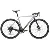 Rondo Ruut CF1 Gravelbike - Black/White -Berg Fahrrad Geschaft ruut cf1 black white 1153227