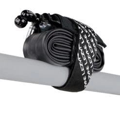 Lezyne Sendit Caddy Transporttasche - Schwarz -Berg Fahrrad Geschaft sendit 2