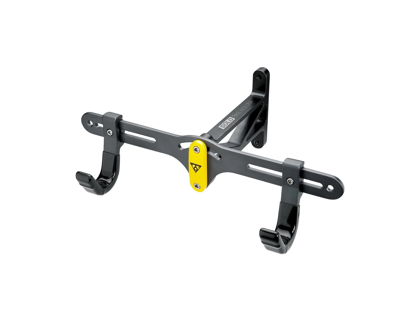 Topeak Solo Bike Holder - Wandhalter 3 Topeak Solo Bike Holder - Wandhalter