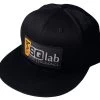 Sqlab SQ-Cap Patch Snapback -Berg Fahrrad Geschaft sqlab bekleidung cap patch snapback main
