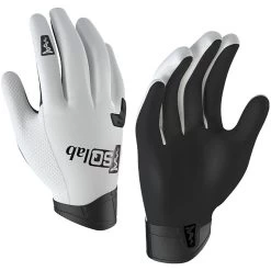 Sqlab SQ-Gloves ONE11 Handschuhe Slim - Weiss/schwarz