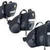 Topeak Strap Aero Wedge Pack Satteltasche 1 Topeak Strap Aero Wedge Pack Satteltasche -Berg Fahrrad Geschaft strap aero wedge pack satteltasche 42483