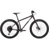 Surly Karate Monkey MTB 27.5+ - Organic Eggplant -Berg Fahrrad Geschaft surly 2023 surly karate monkey rigid