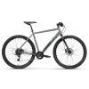 Bombtrack Munroe AL - Silber/Schwarz -Berg Fahrrad Geschaft sw35303