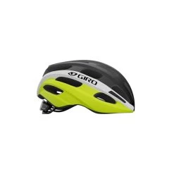 Giro Isode Fahrradhelm - Schwarz/Weiss/Gelb 7 Giro Isode Fahrradhelm - Schwarz/Weiss/Gelb -Berg Fahrrad Geschaft sw36472 1