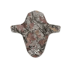 LOOSE RIDERS Mudguard Camo Foliage - Camo