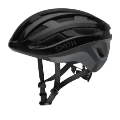 Smith Persist Fahrradhelm - Black Cement