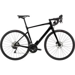 Cannondale Synapse Carbon 3 L Black