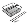 Take Away Tray Transportkorb - Schwarz -Berg Fahrrad Geschaft take away tray transportkorb 1284533Ic86mtuTdRFi