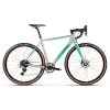 Bombtrack Tension 2 - Glossy Grey / Green -Berg Fahrrad Geschaft tension 2 glossy grey green 01 893329