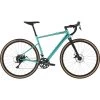 Cannondale Topstone 3 Turquoise -Berg Fahrrad Geschaft topstone 3