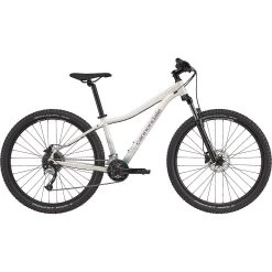 Cannondale Trail Womens 7 - Iridescent