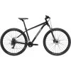 Cannondale Trail 8 Grey -Berg Fahrrad Geschaft trail 8 grey 1