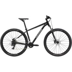 Cannondale Trail 8 Grey