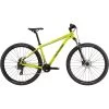 Cannondale Trail 8 Highlighter 1 Cannondale Trail 8 Highlighter -Berg Fahrrad Geschaft trail 8 highliter 1