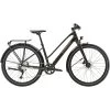 Trek Dual Sport 3 Equipped Damen Gen 5 Black Olive -Berg Fahrrad Geschaft trek dual sport 3 equipped stagger gen 5 black olive 1