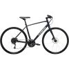 Trek FX 2 Disc Satin Nautical Navy -Berg Fahrrad Geschaft trek fx 2 disc satin nautical navy 1
