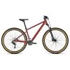 Focus Whistler 3.7 Rustred -Berg Fahrrad Geschaft whistler 3 7 rustred